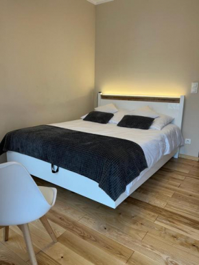 Apartament Garbary 84